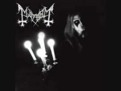 Sitra_Ahra - Mayhem - Chainsaw Gutsfuck

#metal #blackmetal #muzyka