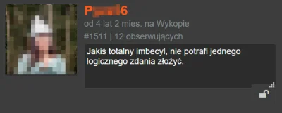 S.....y - @Pyza56: o widzę, że mój komentarz nadal aktualny (ʘ‿ʘ)