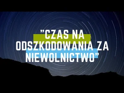 P.....s - @Polandticks: "Idealny czas na reparacje za niewolnictwo" ( ͡° ͜ʖ ͡°)

#n...