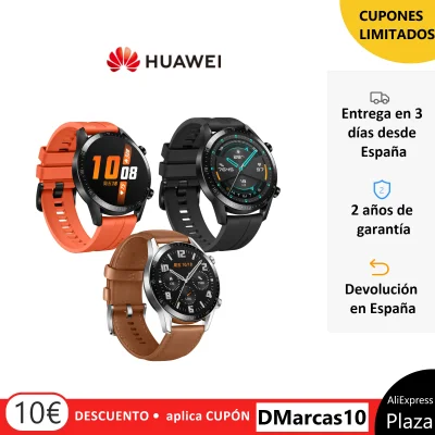 cebula_online - W Aliexpress
LINK - Huawei Watch GT2 Smart watch za $171.25
SPOILER...