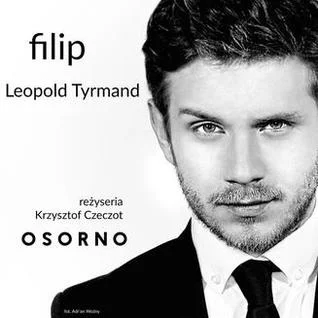 cbt57 - @cbt57: Leopold Tyrmand "Filip". Kolejna z zabawnych pozycji. Genialnie przec...
