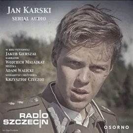cbt57 - @cbt57: Serial audio Jan Karski. Ten tytul nie jest ani troche zabawny, cieka...