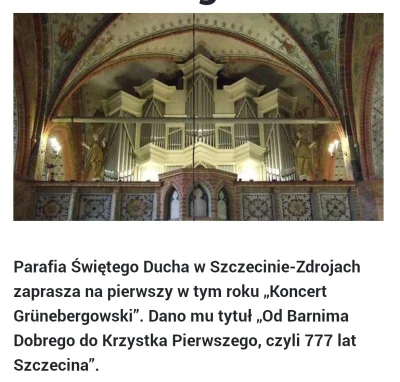 m.....k - Nowa dynastia na Pomorzu Zachodnim się nam szykuje.
Krzystek Pierwszy

#...