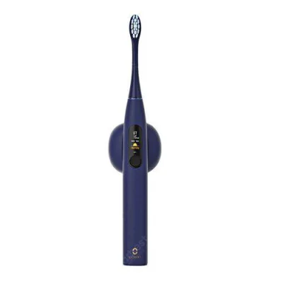 polu7 - Wysyłka z Polski.

[[Fast-026] Xiaomi Oclean X Pro Sonic Toothbrush Blue](h...