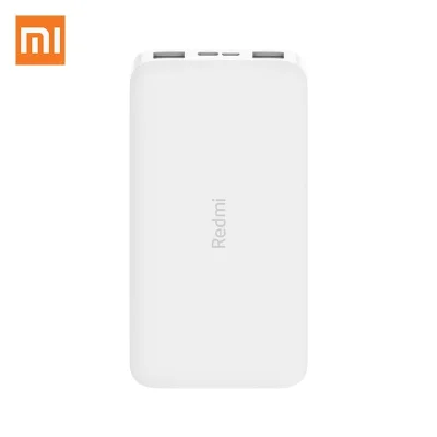 cebulaonline - W Gearbest
LINK - Power bank Xiaomi Redmi Power Bank 10000mAh PB100LZ...