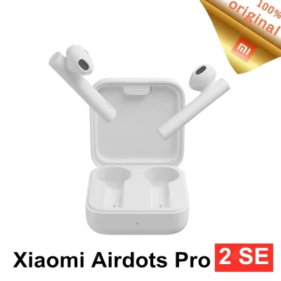 cebulaonline - W Gearbest
LINK - Słuchawki bezprzewodowe Xiaomi Air2 SE Wireless Blu...