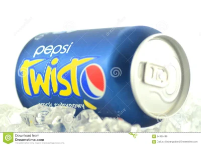 e.....k - #pepsi TWIST. Przywróćcie Pepsi Twist tępe #!$%@?!!!111 Bo nasikam do wszys...