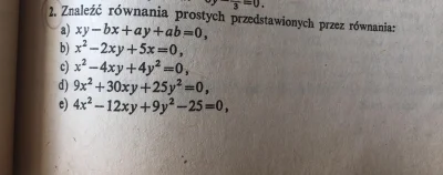 sarscov2 - #matematyka #studia #studabaza #geometria 

Ma ktoś pomysł jak rozwiązać...