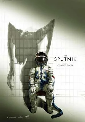 contrast - Filim Sputnik / Спутник (2020). Nie wytrzymałem tego czekania na polskie n...