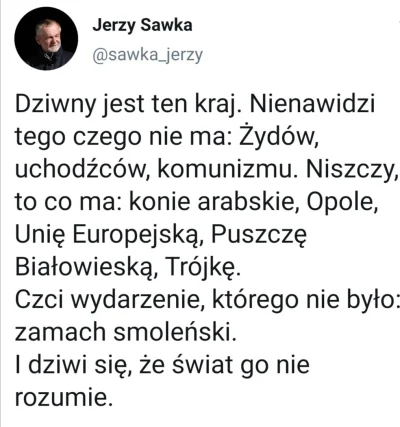 bradan - #polska #heheszki #nieheheszki #polityka