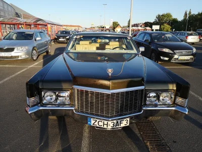 errorek95 - #motoryzacja #cadillac #szczecin #samochody #ameryka #usa

Jasny gwint,...