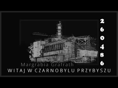 mrpinscher - Pierwsza pełnoprawna piosenka z albumu "Witaj w Czarnobylu przybyszu".
...
