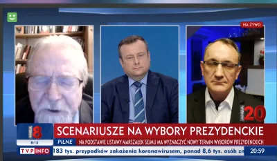 MolestaEwnement - #tvpiscodzienny
#tvpis

Ale się świniak utuczył. Nadzwyczajna ka...