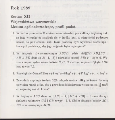 tomekgz - @NiebezpiecznyGangsterPepe: Te 50% to oni uzyskiwali tak: 20% wiedza samodz...