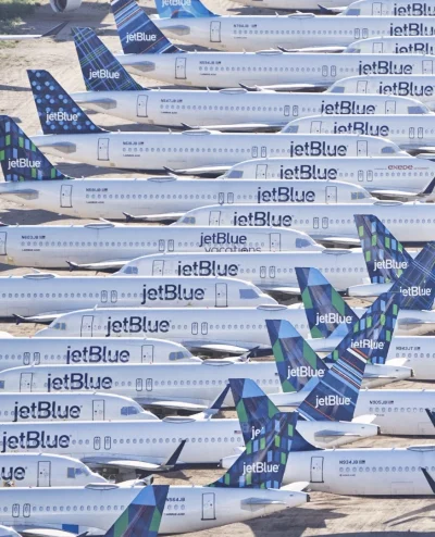 okniarz - Jetblue #jetblue #kalkazreddita #heheszki