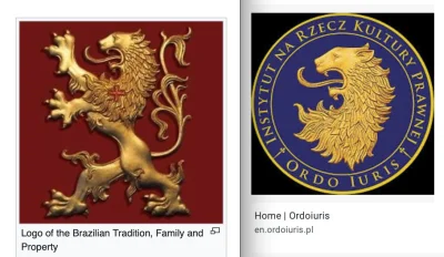 R187 - Ordo Iuris to polski oddział brazylijskiej sekty Tradycja, Rodzina i Własność,...