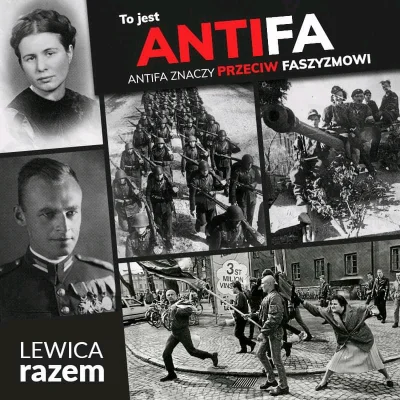 Partyzant91 - That's true. 

#neuropa #4konserwy #antifa #bekazprawakow #zolnierzewyk...