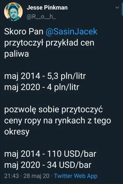 bylem_bordo - #ropa #paliwo #polska #polityka #gospodarka