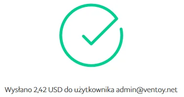 qtaza - Zachęcam do drobnego finansowania takich projektów.