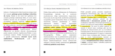 K.....i - Kolejny przykład wolnościowych postulatów targowickiej.
#bekazkonfederacji...