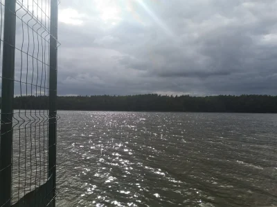 waters - Pozdrowienia do piwnic Miraski. #jeziorak