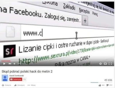 Simple-Man - Przeciez incognito to tylko sluzy do ukrywania pornuchow przed żoną, dzi...