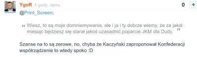 b.....a - @wanghoi: "opozycja totalna", rzecznik k*nfederacji na Wykopie chwalący ewe...