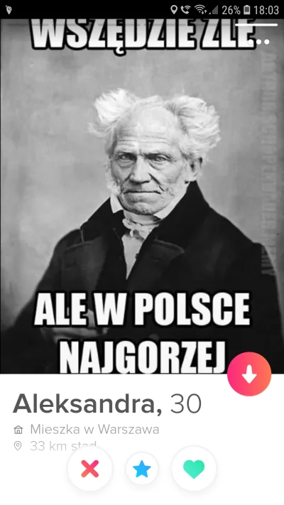 u.....g - #memyztindera 

#memy #humorobrazkowy #tinder #glupiewykopowezabawy