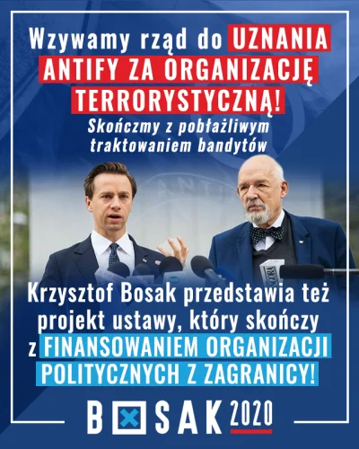 YgoR - 03.06.2020 Konfederacja wystąpiła... Chcesz być wołany? Napisz komentarz "woła...