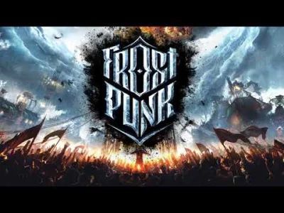 Andylon - Jasna cholera właśnie przetrwałem swoją pierwszą zamieć w #frostpunk. Niby ...