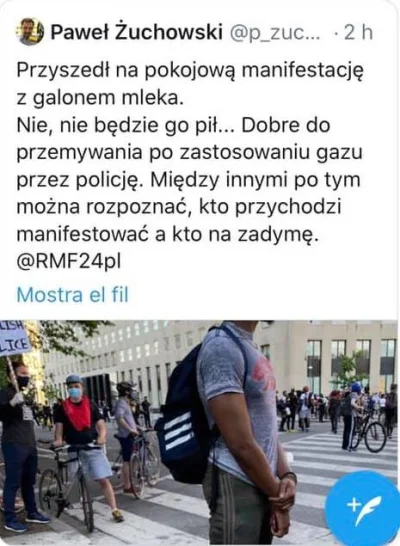 KnightNostalgia - Polskie dziennikarstwo...
(Paweł Żuchowski z RMF FM)
#usa #bekazp...