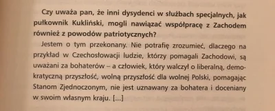 loczyn - Były pułkownik Oleg Gordijewski o Kuklińskim i polakach.
#kuklinski #kgb #zs...