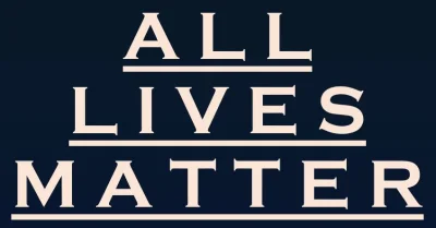 Polasz - #alllivesmatter
SPOILER