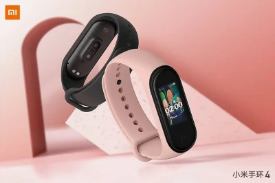 SmartMe - Xiaomi ogłosiło datę premiery Xiaomi Mi Band 5. Zadebiutuje w Chinach 11.06...