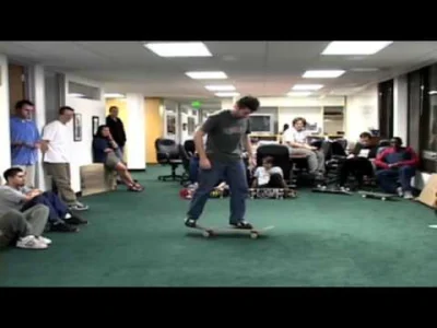 wesoly_grabarz - Tony Hawk's Pro Skater 3 - Neversoft Kickflip contest

#nostalgia ...