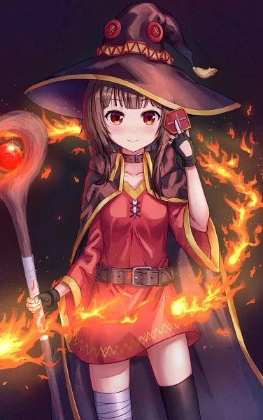 otootooto - #anime #konosuba #konosubarashiisekainishukufukuwo 
#randomanimeshit #me...