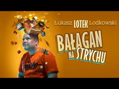 Mr_Swistak - Nowy standup Lotka, jest mega słaby i jest na poziomie polskich kabaretó...