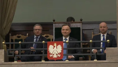 tyrytyty - jest i on
#sejm