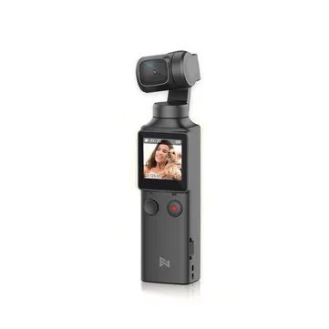 cebula_online - W Banggood
LINK - Kamera Xiaomi FIMI PALM Pocket Gimbal Camera 4K 10...