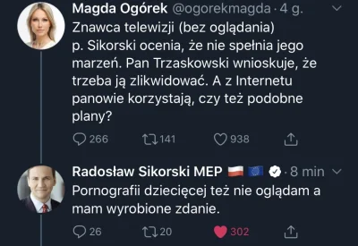 qwerzzz - XDDDDDD #polityka #sikorski #zaorane