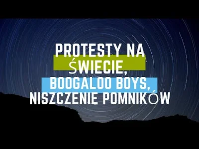 P.....s - @Polandticks: Protesty z USA przenoszą się na cały świat.

#neuropa #4kon...