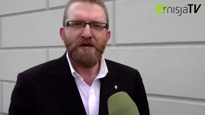 b.....a - @kryku: Przecież podpisy były. Podpisali się wszyscy obecni posłowie, a chw...