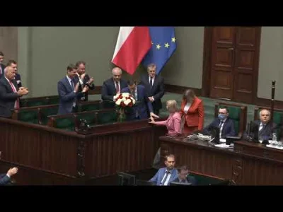 kielbasazcebula - #sejm #polska #bekazpisu #polityka #pis #cyrk

Obczajcie jak jedn...