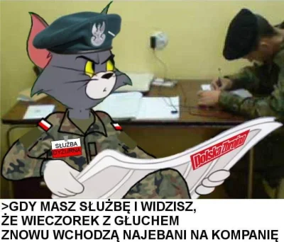 l.....3 - jarosz numizmatyk się znalazł
#heheszki #memy #wojskopolskie #humorobrazko...