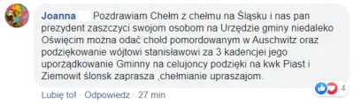 mskojon - #wybory #pis #duda
Komentarze pisowskiego elektoratu na fb to jest czyste ...