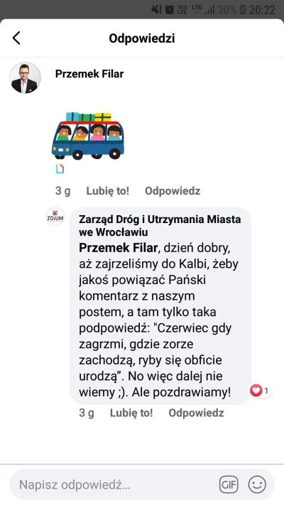 Denali - XD. Wołam @mroz3 naczelnego hejtera Przemka Filara, naszego ulubionego aktyw...