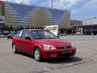 ubkiler - Syfik na sprzedaż.Parking byłego tesco.
#czarneblachy #rzeszow #honda