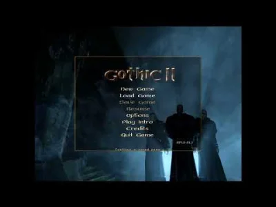 E.....L - Zapraszam na streama - Gothic 2 NK Speedrun

#gothic #saradoc #saradocstr...