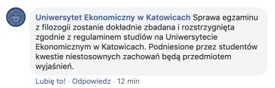 polskicyklista - Co my tu dyskutujemy Mirki, egzamin z filozogii? Dobrze pamiętam? ( ...