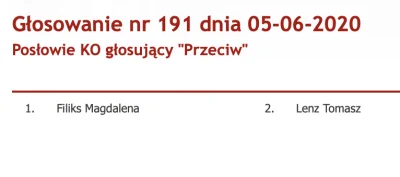 Arhkoe - Mam nadzieję, że te nazwiska zobaczy jak najwięcej osób ( ͡° ͜ʖ ͡°)
#polity...